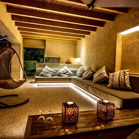 Apartamento Cabrera *