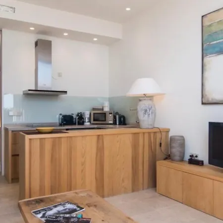 Cabrera Apartment Colònia de Sant Jordi