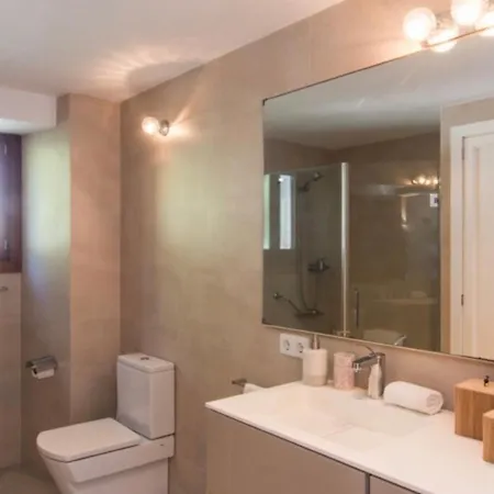 Apartment Cabrera *