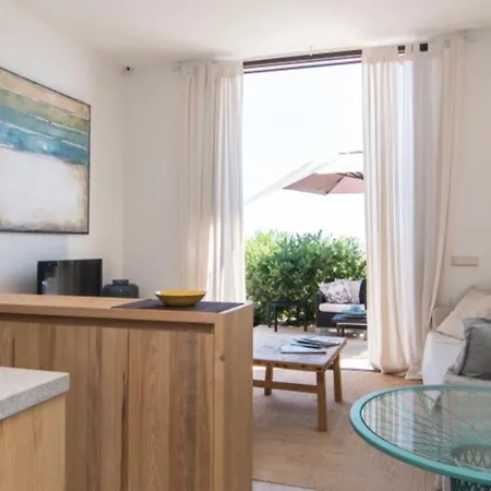 Apartment Cabrera Colònia de Sant Jordi