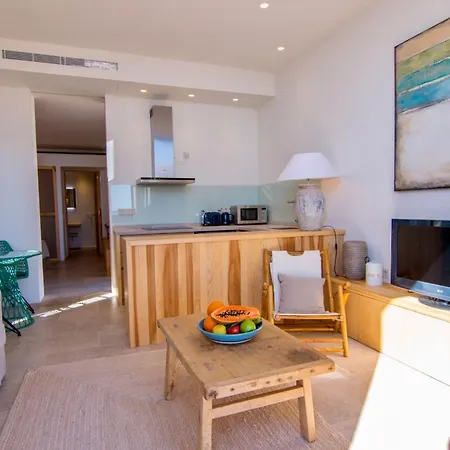 Cabrera Apartment Colònia de Sant Jordi