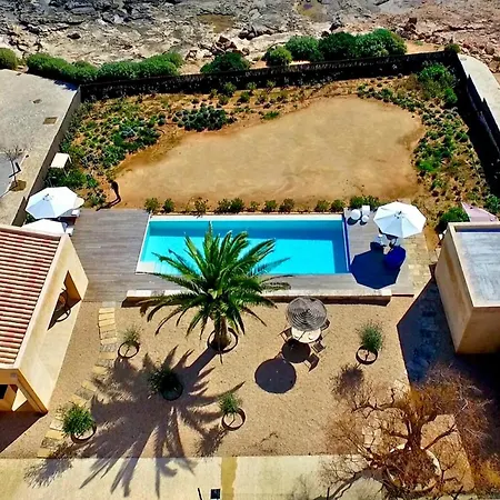 Apartment Cabrera *